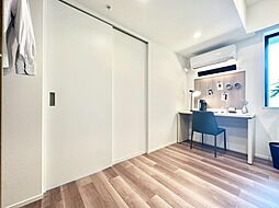 子供部屋の画像