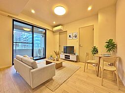GREENPARK日本橋久松町RESIDENCE