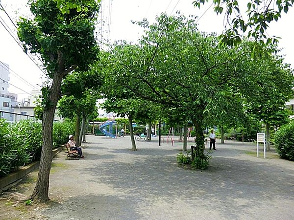 周辺を拡大表示