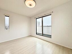 子供部屋の画像
