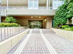汐浜サンハイツ