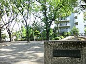 坂下三丁目第二児童遊園まで約22m