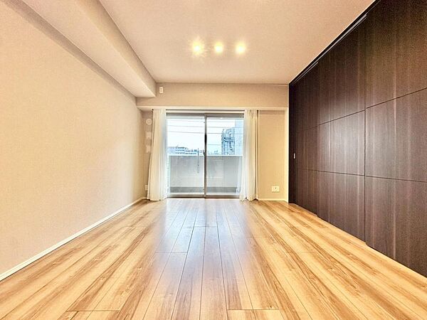 室内を拡大表示