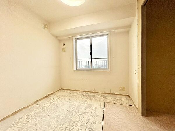 寝室を拡大表示