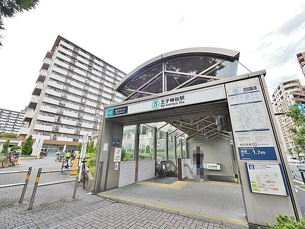 周辺を拡大表示
