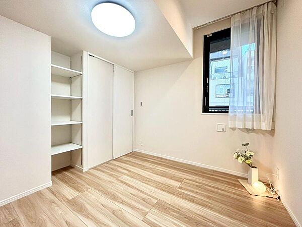 子供部屋