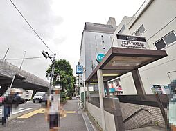 江戸川橋駅まで約320m