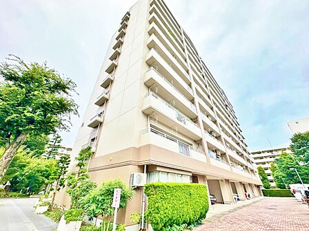 おしゃれな雰囲気や自然の潤い、親しみやすさといった個性を、街に新たな価値を齎し続けることでしょう。
