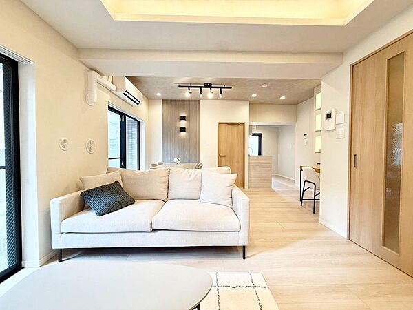室内