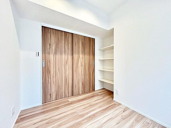 子供部屋
