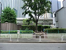 堀留南児童遊園まで約645m