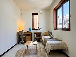 子供部屋の画像