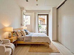 子供部屋の画像