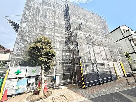 機能、品質、安全性など、建築・環境に求められる基本的な要件はもちろん、暮らしへの提案をも含んだ全体的な質の高さを感じて頂ける筈です。是非一度、現地をご覧になってみてください。