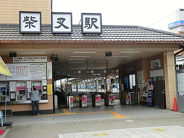 周辺