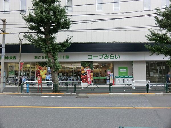 周辺を拡大表示