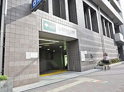 西新宿五丁目駅まで約720m