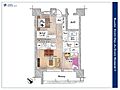 ザ・パークハウス板橋大山8階8,290万円