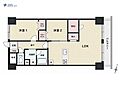朝日プラザ亀戸4階5,680万円