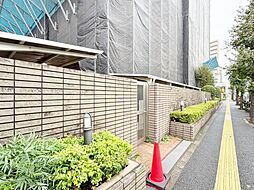 外観の画像