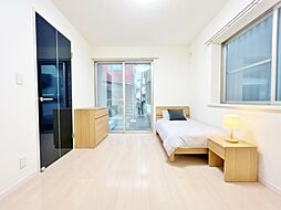 子供部屋の画像