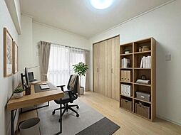 子供部屋の画像