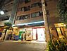 周辺：まいばすけっと新宿原町3丁目店まで約745m
