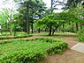 周辺：江古田の森公園まで約960m