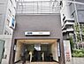 周辺：西早稲田駅まで約734m