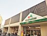 周辺：マルエツ板橋駅前店まで約455m
