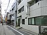 周辺：ねもと小児科医院まで約446m