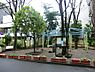 周辺：つつじの里児童遊園まで約483m