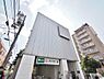 周辺：若松河田駅まで約1040m