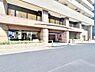 外観：おしゃれな雰囲気や自然の潤い、親しみやすさといった個性を、街に新たな価値を齎し続けることでしょう。