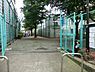 周辺：東上野児童遊園まで約501m