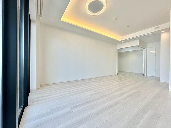 室内を拡大表示