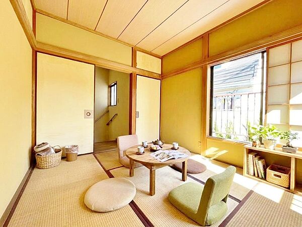 子供部屋