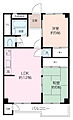 ぐみさわ東ハイツ2号棟3階1,480万円