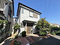 神奈川県横浜市戸塚区戸塚町845：物件画像