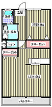 広島県福山市神辺町字湯野52-1（賃貸アパート1LDK・1階・54.05㎡） その2