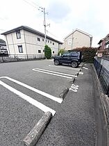 岡山県井原市下出部町12番地1（賃貸アパート2LDK・2階・59.09㎡） その3