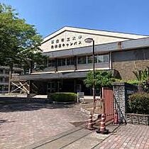 広島県福山市西町1丁目54-1（賃貸マンション1K・6階・29.55㎡） その11