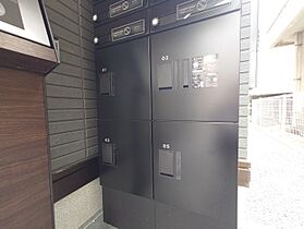 広島県福山市明治町13-3（賃貸アパート1LDK・2階・36.94㎡） その9