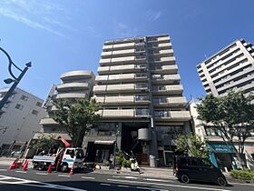 広島県福山市宝町3-20（賃貸マンション1R・4階・21.54㎡） その1