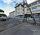 周辺：【小学校】福山市立多治米小学校まで971ｍ