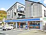 周辺：【コンビニエンスストア】ローソン 福山千田町三丁目店まで3864ｍ