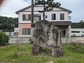 広島県福山市吉津町9-18（賃貸マンション1K・6階・32.40㎡） その22