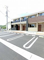 広島県福山市本郷町2816（賃貸アパート1LDK・1階・48.35㎡） その13