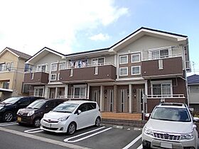 広島県尾道市平原2丁目19番地4（賃貸アパート1LDK・2階・46.09㎡） その1