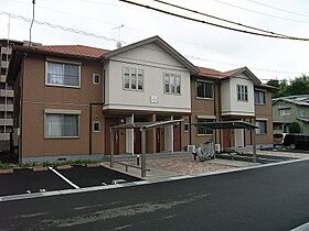 ヴィラシオン木之庄 A 203 ｜ 広島県福山市木之庄町2丁目13-13（賃貸アパート3LDK・2階・70.43㎡） その3